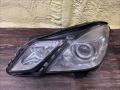 фара левая Mercedes-Benz E-Класс W212/S212/C207/A207 W212 (2009 - 2013), 3.0 л., OM 642.852, дизель, АКПП, седан, A2128201961, 2128201961, A2128201961KZ, A2128201961 - фото №4