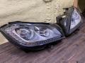 фара Mercedes-Benz CLS-Класс C218/X218 W218 (2011 - 2014), 3.0 л., OM 642.852, дизель, АКПП, седан, A2188201859, 2188201859, 030125967217, A2188201759, 2188201759, 030125967117, A2188201859, A2188201759 - фото №4