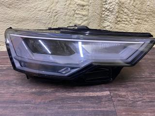 фара правая Audi A6 C8 (2018 - 2026), седан, 4K0941034, 4K0941034