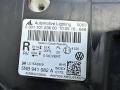 фара Volkswagen Tiguan 2 поколение (2016 - 2020), 5NB941082A, 5NB941081A, 030110123600, 030110123500 - фото №6
