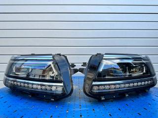 фара Volkswagen Tiguan 2 поколение (2016 - 2020), 5NB941082A, 5NB941081A, 030110123600, 030110123500