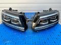 фара Volkswagen Tiguan 2 поколение (2016 - 2020), 5NB941082A, 5NB941081A, 030110123600, 030110123500 - фото №2