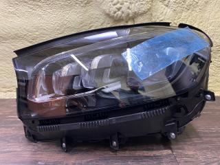 фара левая Mercedes-Benz GLS-Класс X167 (2019 - 2026), 3.0 л., M256 E30, бензин, АКПП, внедорожник 5 дв., A1679065103, 1679065103, A1679065103