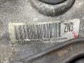 КПП механическая (МКПП) Suzuki Ignis 2 поколение (MH) 2005, 1.2 л., бензин, 5МКПП, передний привод, ZN3, 7K15506ZN3099K, ZN3 - фото №11