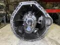 КПП механическая (МКПП) Mercedes-Benz Sprinter 2 поколение (W906) (2006 - 2014), 2.1 л., OM 646.986, дизель, 6МКПП, 711651, 9062601010, R2112611701, 711651 - фото №2