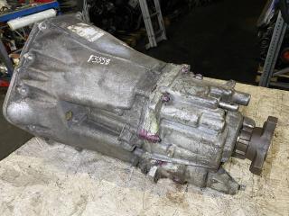 КПП механическая (МКПП) Mercedes-Benz Sprinter 2 поколение (W906) (2006 - 2014), 2.1 л., OM 646.986, дизель, 6МКПП, 711651, 9062601010, R2112611701, 711651