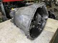КПП механическая (МКПП) Mercedes-Benz Sprinter 2 поколение (W906) (2006 - 2014), 2.1 л., OM 646.986, дизель, 6МКПП, 711651, 9062601010, R2112611701, 711651 - фото №9
