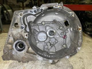 КПП механическая (МКПП) Renault Logan 1 поколение [рестайлинг] 2015, 1.6 л., бензин, 5МКПП, JR5124, JR5