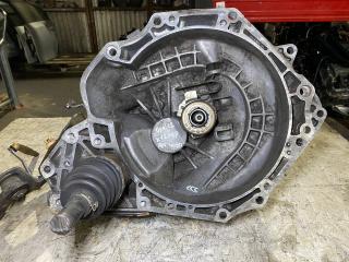 КПП механическая (МКПП) Opel Corsa D (2006 - 2010), 1.2 л., Z 12 XEP, бензин, 5МКПП, 2RC429, RC429, 4046081RC03, 55565177, R90400206, 643958655, RC429