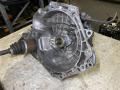 КПП механическая (МКПП) Opel Corsa D (2006 - 2010), 1.2 л., Z 12 XEP, бензин, 5МКПП, 2RC429, RC429, 4046081RC03, 55565177, R90400206, 643958655, RC429 - фото №2