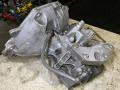 КПП механическая (МКПП) Opel Corsa D (2006 - 2010), 1.2 л., Z 12 XEP, бензин, 5МКПП, 2RC429, RC429, 4046081RC03, 55565177, R90400206, 643958655, RC429 - фото №5