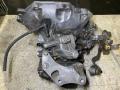 КПП механическая (МКПП) Opel Corsa D (2006 - 2010), 1.2 л., Z 12 XEP, бензин, 5МКПП, 2RC429, RC429, 4046081RC03, 55565177, R90400206, 643958655, RC429 - фото №6
