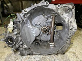 КПП механическая (МКПП) Citroen Berlingo 1 поколение (M49) (1996 - 2003), 1.9 л., дизель, 5МКПП, 20TE49, 309610, 20TE49