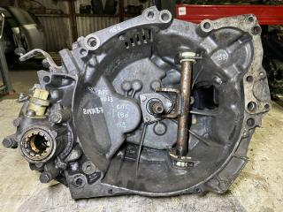 КПП механическая (МКПП) Citroen Berlingo 1 поколение (M49) (1996 - 2003), 1.9 л., дизель, 5МКПП, 20TA87, 20TA87