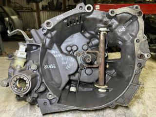 КПП механическая (МКПП) Citroen Berlingo 1 поколение (M49) (1996 - 2003), 1.9 л., дизель, 5МКПП, 20CH85, 20CH85