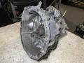 КПП механическая (МКПП) Renault Scenic 2 поколение (2003 - 2006), 1.9 л., F9Q 812, дизель, 6МКПП, ND0002, ND0, 0008200, 141454, 8200559512, ND0002 - фото №2