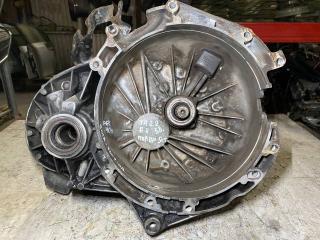 КПП механическая (МКПП) Ford Transit 7 поколение (2006 - 2013), 2.2 л., дизель, 5МКПП, передний привод, 6C1R, 6C1R7F096, 2C1R7F097, 6C1R7002AA, 3C117M125AB, 6C1R7002AA