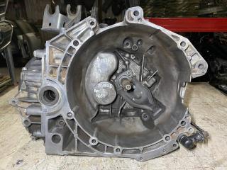 КПП механическая (МКПП) Peugeot Boxer 2 поколение (1993 - 2001), 2.2 л., дизель, 6МКПП, передний привод, 20GP05, 20GP05, 9658741380