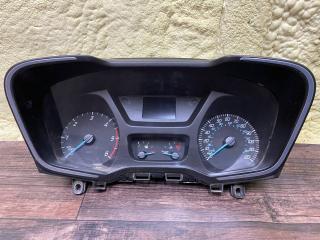 щиток приборов (приборная панель) Ford Transit Custom 1 поколение (2012 - 2019), GK2T-10849-FE, GK2T-10849, GK2T-14C226-AB, GK2T-14C026-AE, GK2T10849FE