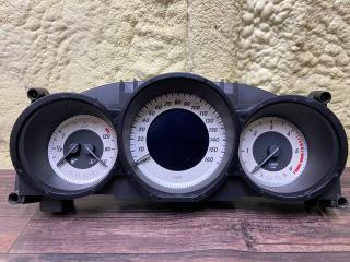 щиток приборов (приборная панель) Mercedes-Benz CLS-Класс C218/X218 (2011 - 2014), АКПП, седан, A2189005503, 2189005503, A2C82047800, 2189016100, 2049022903, A2189005503