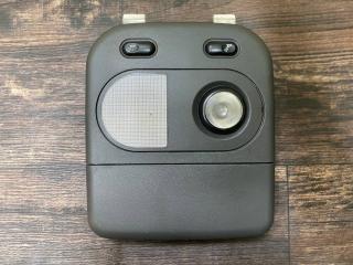 фонарь салона (плафон) IVECO Daily 4 поколение (2006 - 2011), 2.3 л., дизель, МКПП, микроавтобус, 500315184, 500315218, 8200113206, 8200113209, 500315184