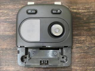 фонарь салона (плафон) IVECO Daily 4 поколение (2006 - 2011), 2.3 л., дизель, МКПП, микроавтобус, 500315184, 8200113209, 500315184