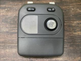 фонарь салона (плафон) IVECO Daily 4 поколение (2006 - 2011), 2.3 л., дизель, МКПП, микроавтобус, 500315184, 500315218, 8200113209, 8100113206, 50031518