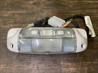 фонарь салона (плафон) Ford Transit Custom 1 поколение (2012 - 2019), BK3115K609AA, BK3115K609, BK3T14335CB, BK31-15K609-AA