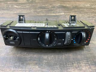 блок управления печки / климат-контроля Mercedes-Benz Sprinter 2 поколение [рестайлинг] (W906) W906 (2014 - 2018), 2.2 л., дизель, МКПП, микроавтобус, A9068300485KZ, A9068300485, 9068300485, 5HB009011, A9068300485