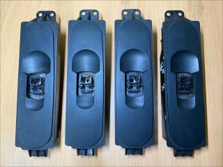 блок управления стеклоподъемниками Mercedes-Benz Sprinter 2 поколение [рестайлинг] (W906) W906 (2014 - 2018), микроавтобус, A9065451913, 9065451913, A9065451913