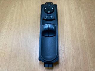 блок управления стеклоподъемниками Mercedes-Benz Sprinter 2 поколение [рестайлинг] (W906) W906 (2014 - 2018), микроавтобус, 9065451213, A9065451213