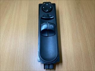 блок управления стеклоподъемниками Mercedes-Benz Sprinter 2 поколение [рестайлинг] (W906) W906 (2014 - 2018), микроавтобус, 9065451213, A9065451213