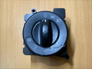 кнопка (выключатель) Mercedes-Benz Sprinter 2 поколение [рестайлинг] (W906) W906 (2014 - 2018), дизель, микроавтобус, 9069052401, A9069052401