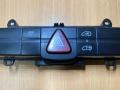 кнопка (выключатель) Mercedes-Benz Sprinter 2 поколение (W906) W906 (2006 - 2014), 2.2 л., дизель, МКПП, микроавтобус, HVW9065454107, 9065454107 - фото №5