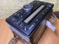 магнитола Nissan Navara D40 (2005 - 2010), 28185EB45B, PN2804N - фото №3