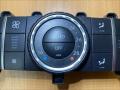 кнопка (выключатель) Mercedes-Benz GL-Класс X166 (2012 - 2016), 1669001505, 1668207510, 1669022703, A1669001505 - фото №2