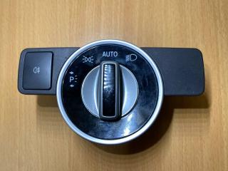 кнопка (выключатель) Mercedes-Benz CLS-Класс C218/X218 (2011 - 2014), 2129050551, A21290505519107, A2129050551