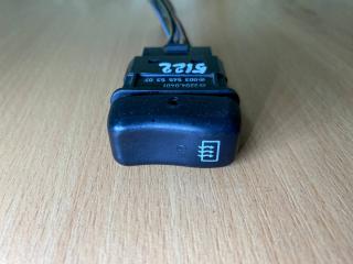 кнопка (выключатель) Mercedes-Benz Vito W638 (1996 - 2003), 0035455307, A0035455307