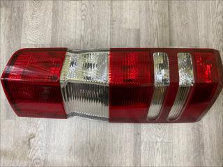 фонарь задний левый Mercedes-Benz Sprinter 2 поколение (W906) W906 (2006 - 2014), 08-440-1939L, 084401939L
