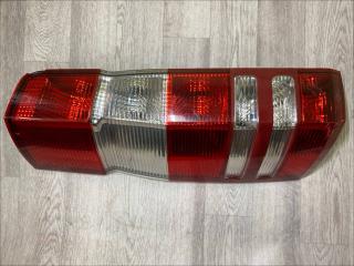 фонарь задний левый Mercedes-Benz Sprinter 2 поколение (W906) W906 (2006 - 2014), 08-440-1939L, 084401939L