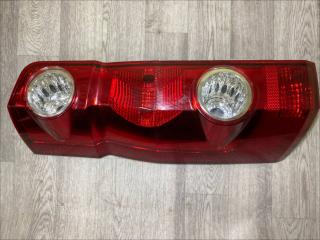 фонарь задний левый Volkswagen Crafter 1 поколение (2006 - 2011)