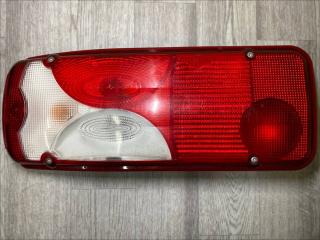 фонарь задний левый Mercedes-Benz Sprinter 2 поколение (W906) W906 (2006 - 2014), A9068201664, 9068201664