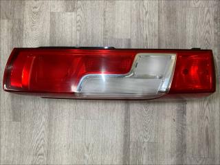 фонарь задний левый Fiat Ducato 3 поколение [рестайлинг] (2014 - 2026), 01380673080, 1380673080