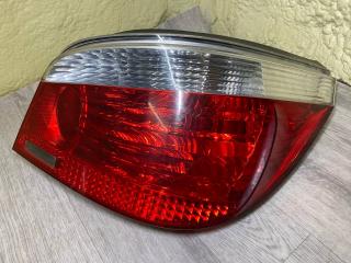 фонарь задний правый BMW 5 серия E60/E61 E60 (2002 - 2007), 7165738, 7165738