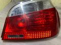 фонарь задний правый BMW 5 серия E60/E61 E60 (2002 - 2007), 7165738, 7165738 - фото №2