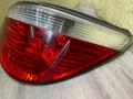 фонарь задний правый BMW 5 серия E60/E61 E60 (2002 - 2007), 7165738, 7165738 - фото №3