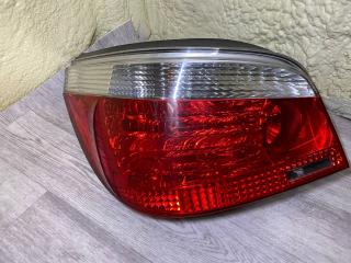 фонарь задний левый BMW 5 серия E60/E61 E60 (2002 - 2007), 7165739, 7165739
