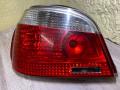 фонарь задний левый BMW 5 серия E60/E61 E60 (2002 - 2007), 7165739, 7165739 - фото №2