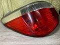 фонарь задний левый BMW 5 серия E60/E61 E60 (2002 - 2007), 7165739, 7165739 - фото №3