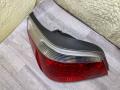 фонарь задний левый BMW 5 серия E60/E61 E60 (2002 - 2007), 7165739, 7165739 - фото №5